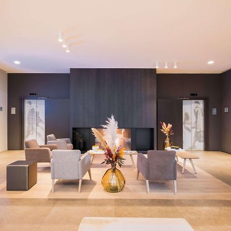 Mercure Roeselare Luaran gambar