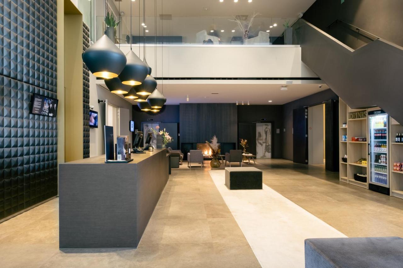 Mercure Roeselare Luaran gambar