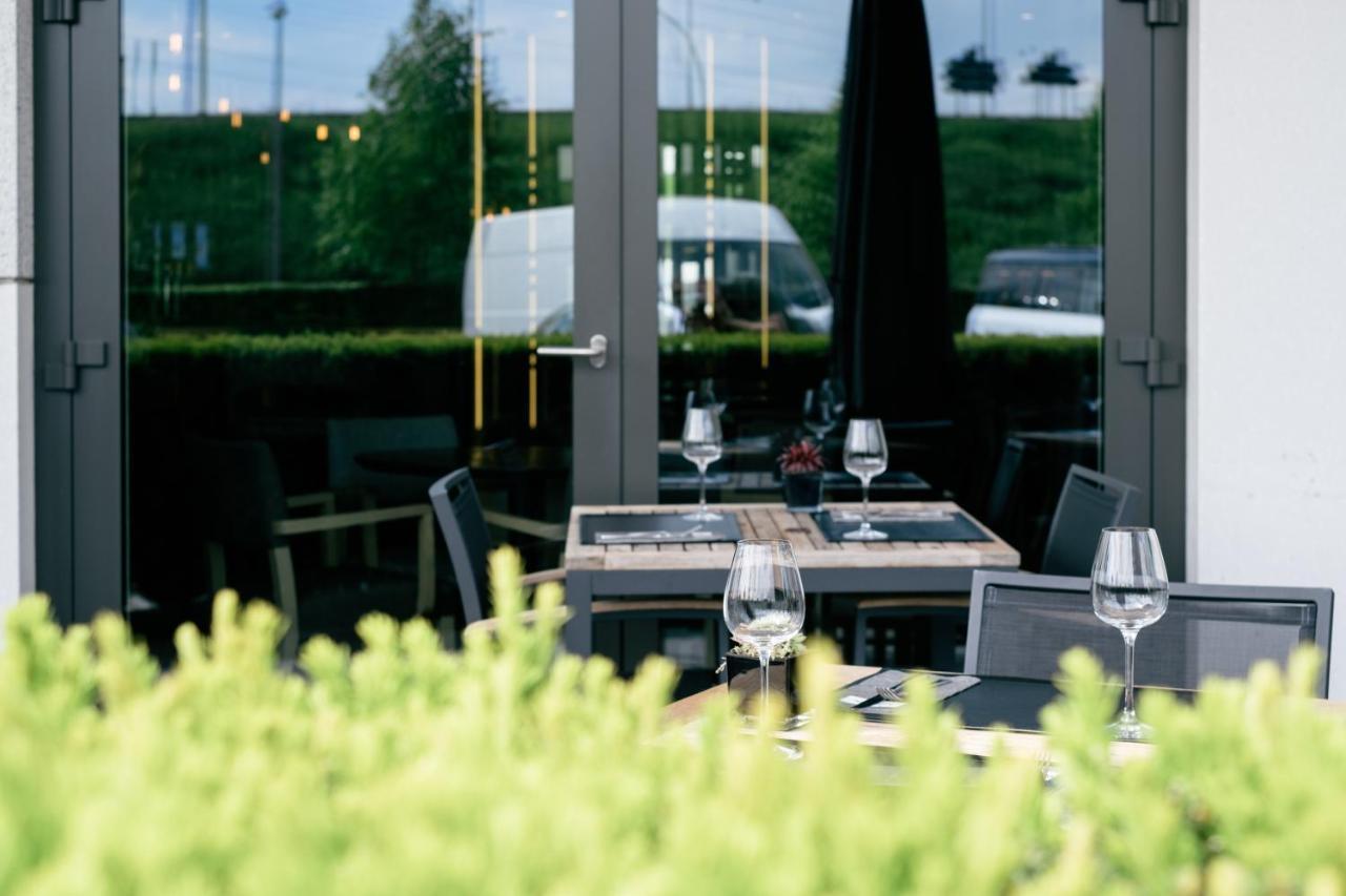 Mercure Roeselare Luaran gambar
