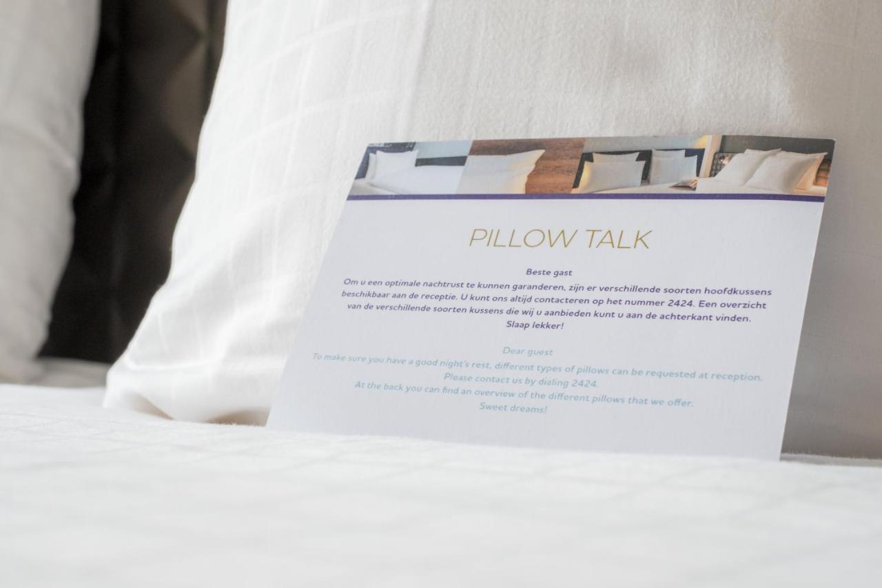 Mercure Roeselare Luaran gambar