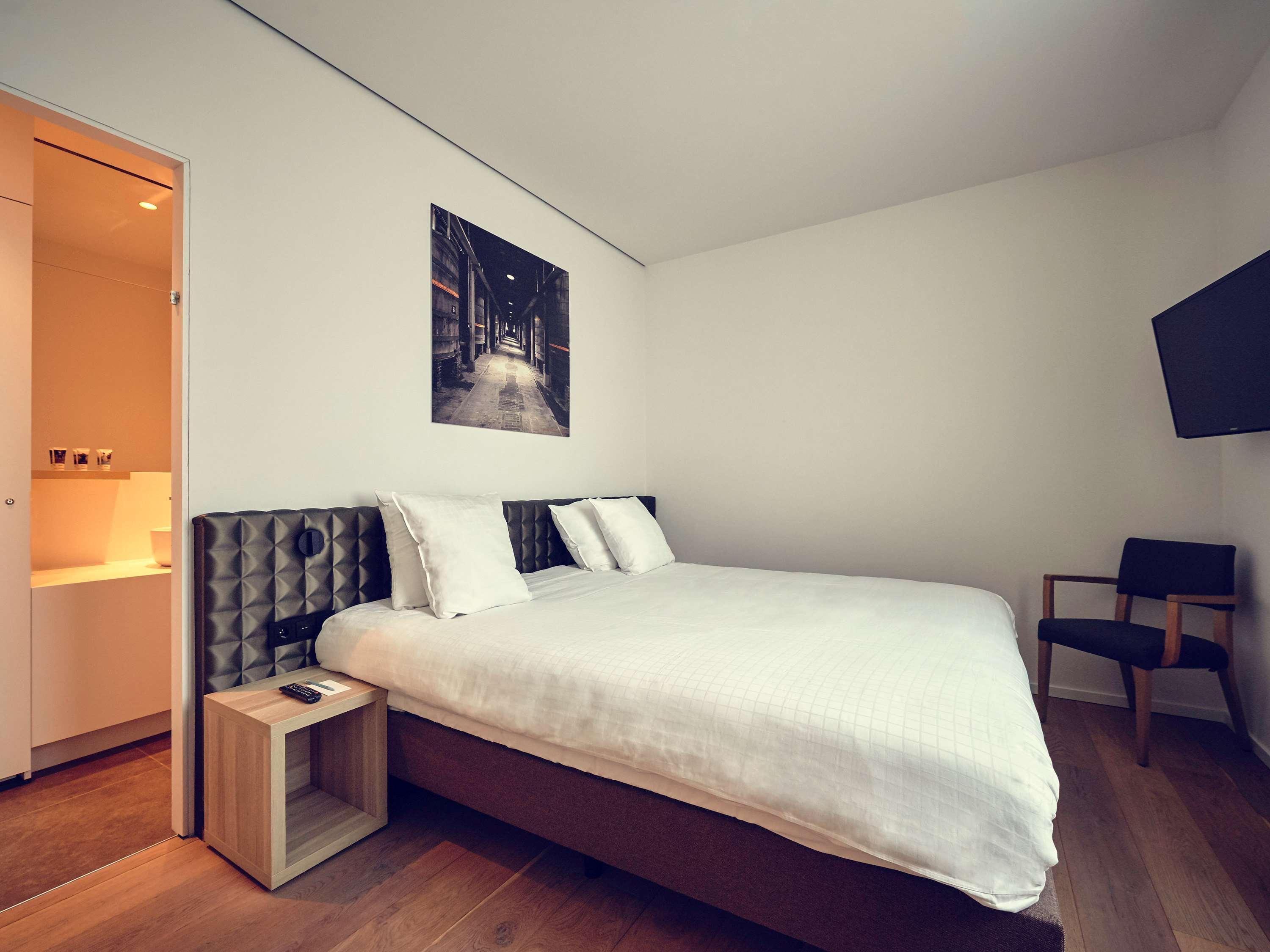 Mercure Roeselare Luaran gambar