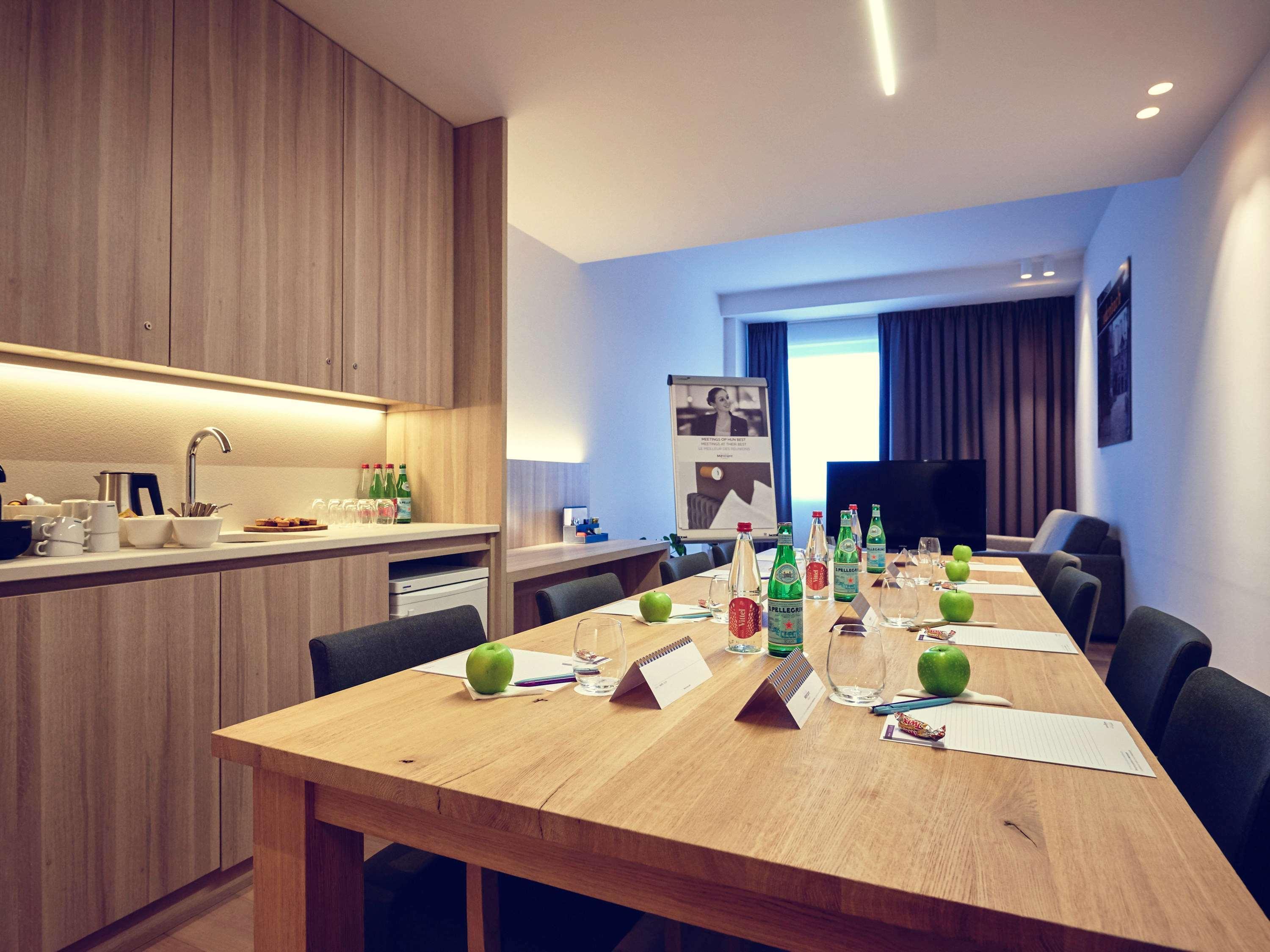 Mercure Roeselare Luaran gambar