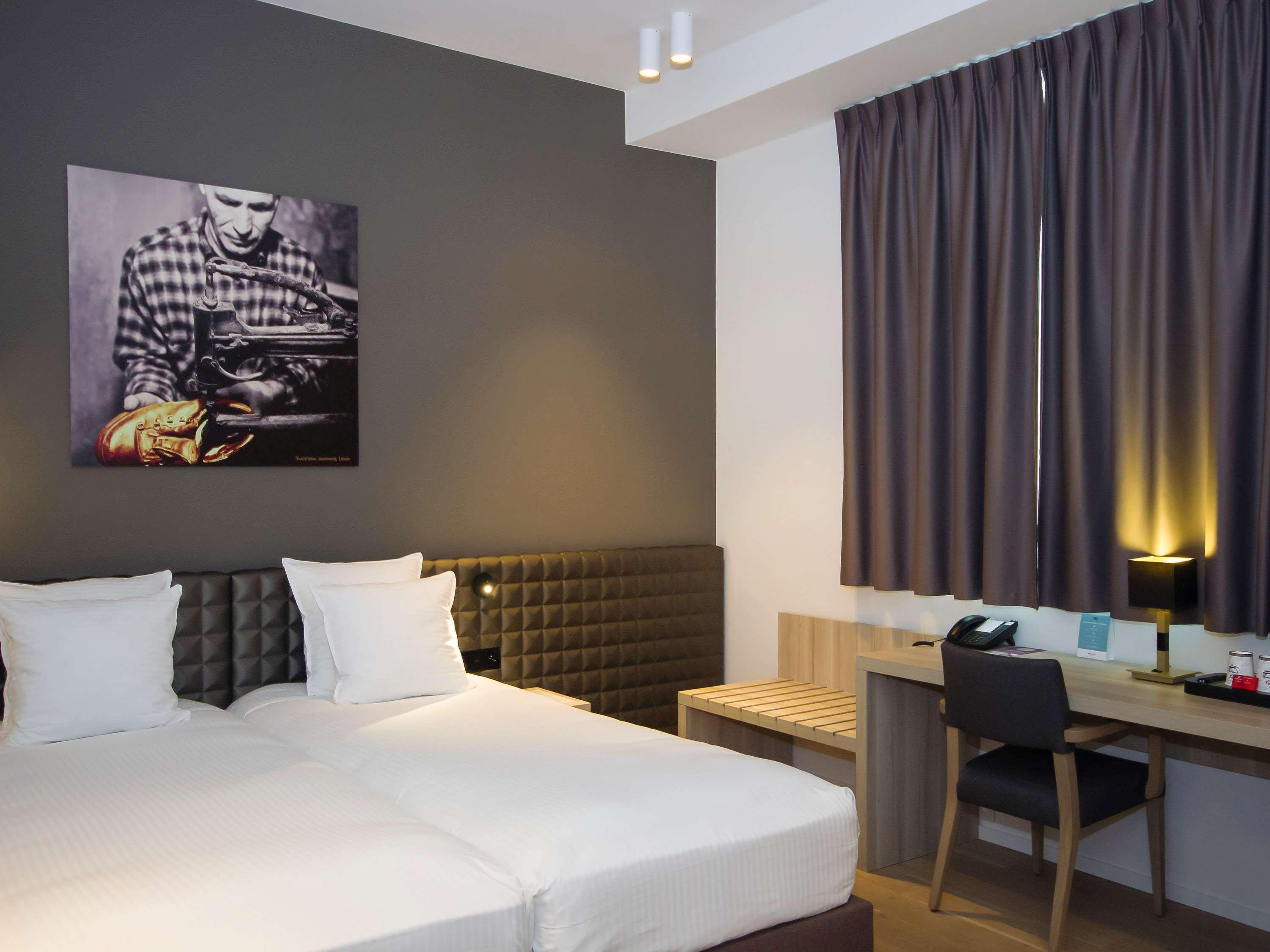 Mercure Roeselare Luaran gambar