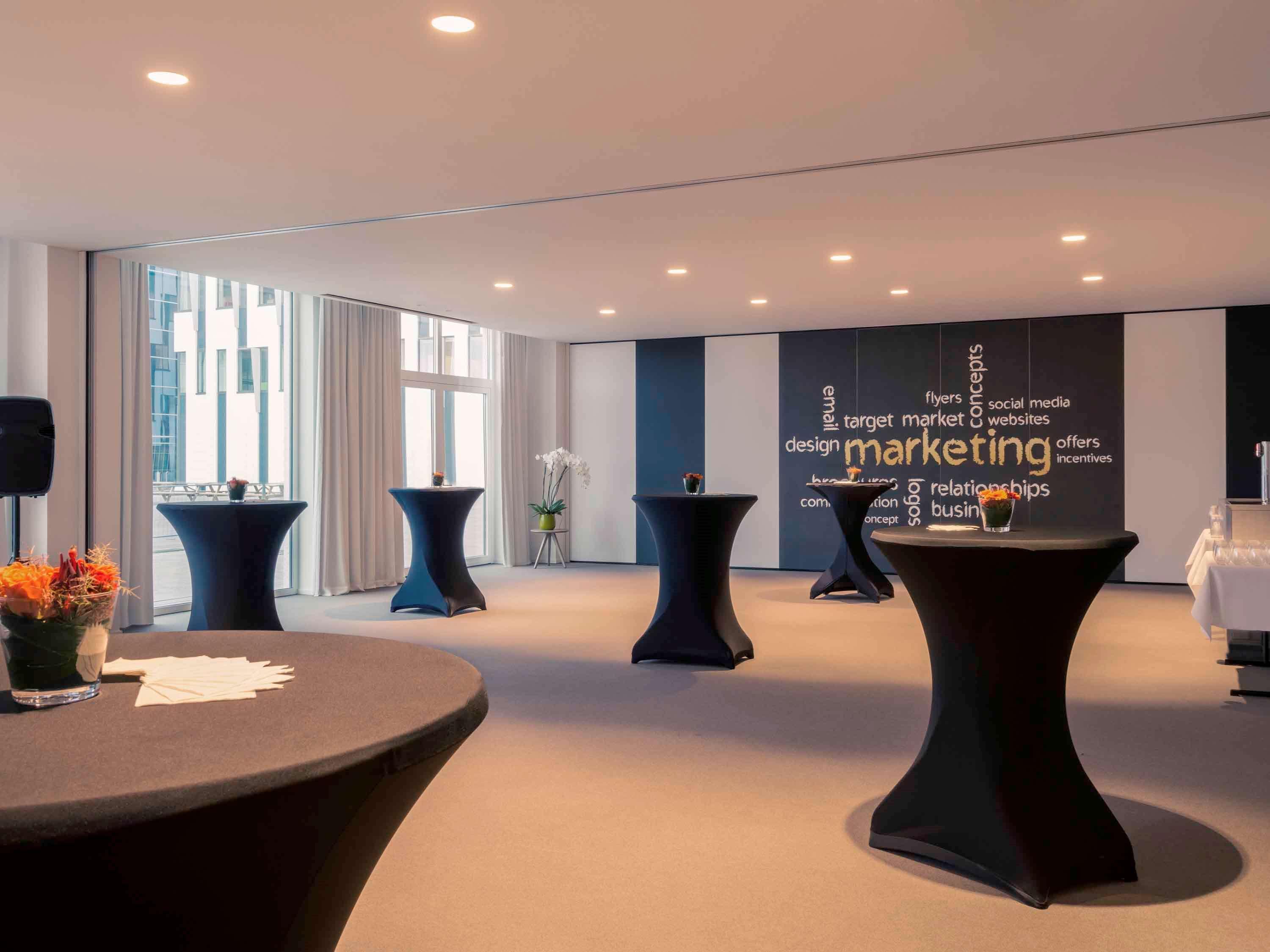 Mercure Roeselare Luaran gambar