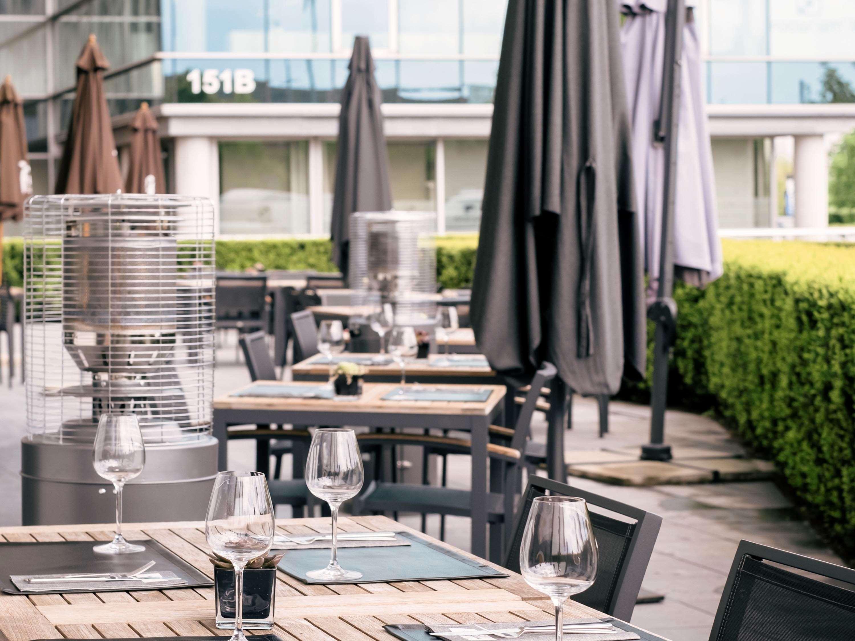 Mercure Roeselare Luaran gambar