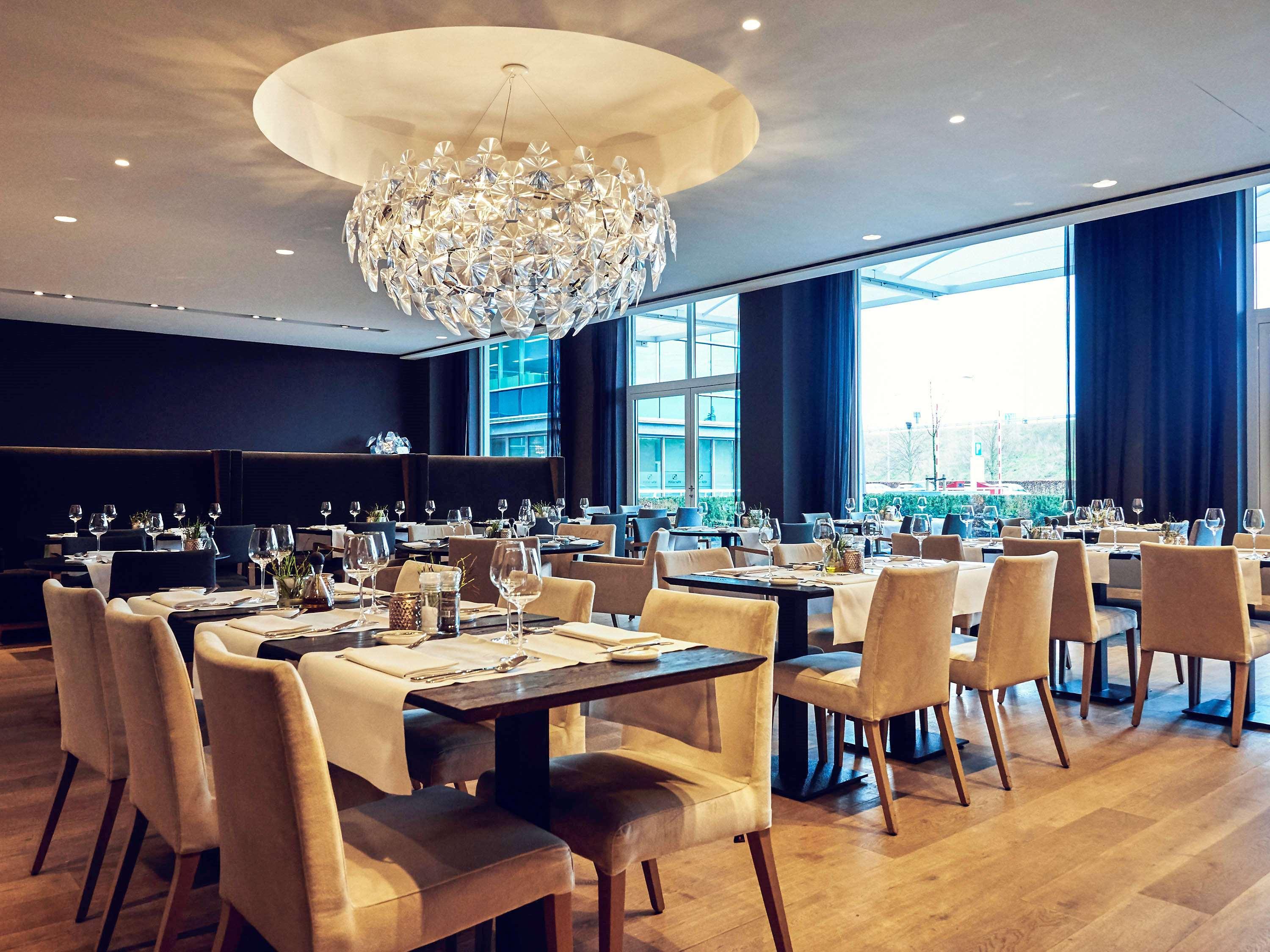 Mercure Roeselare Luaran gambar
