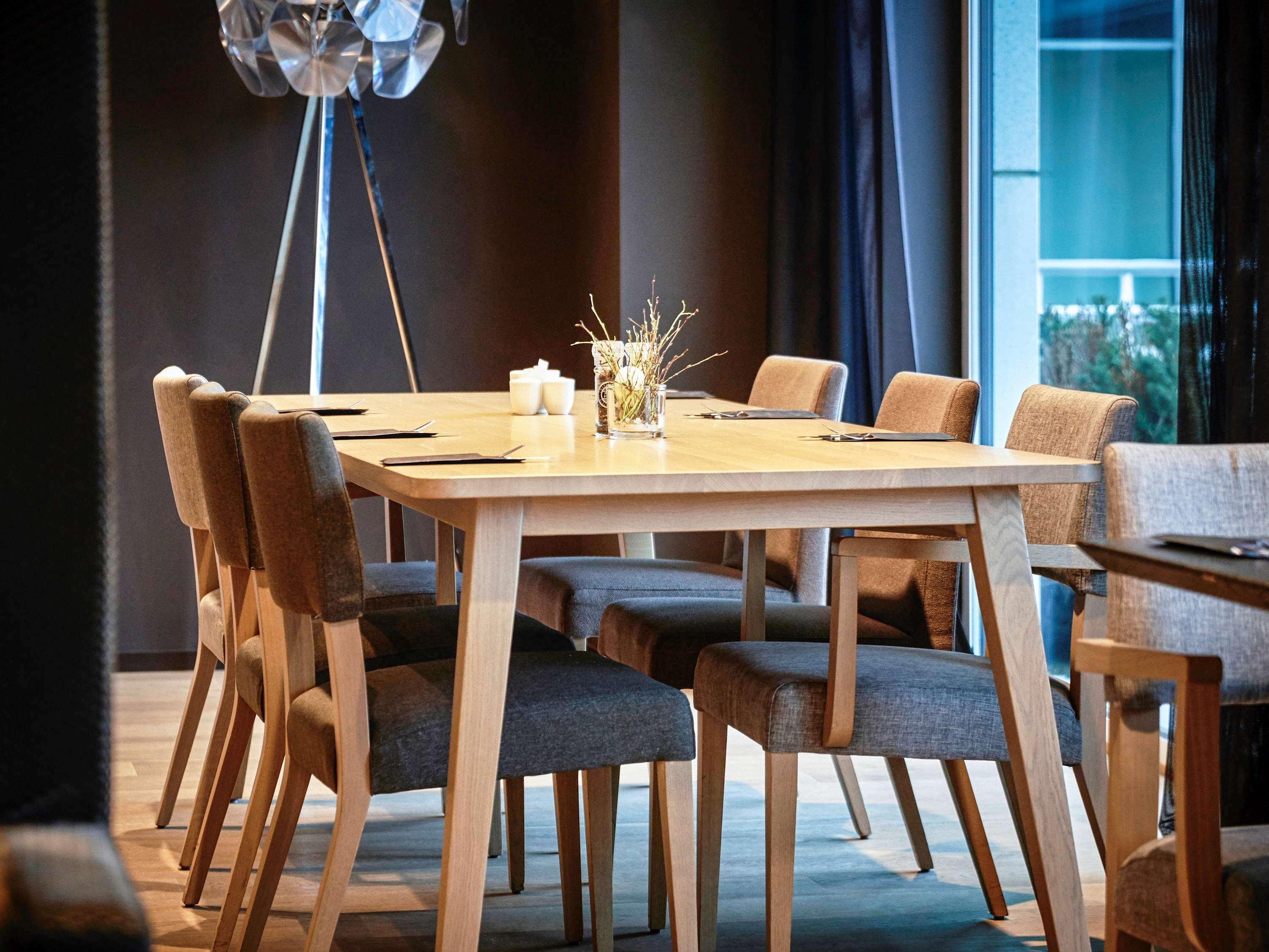 Mercure Roeselare Luaran gambar