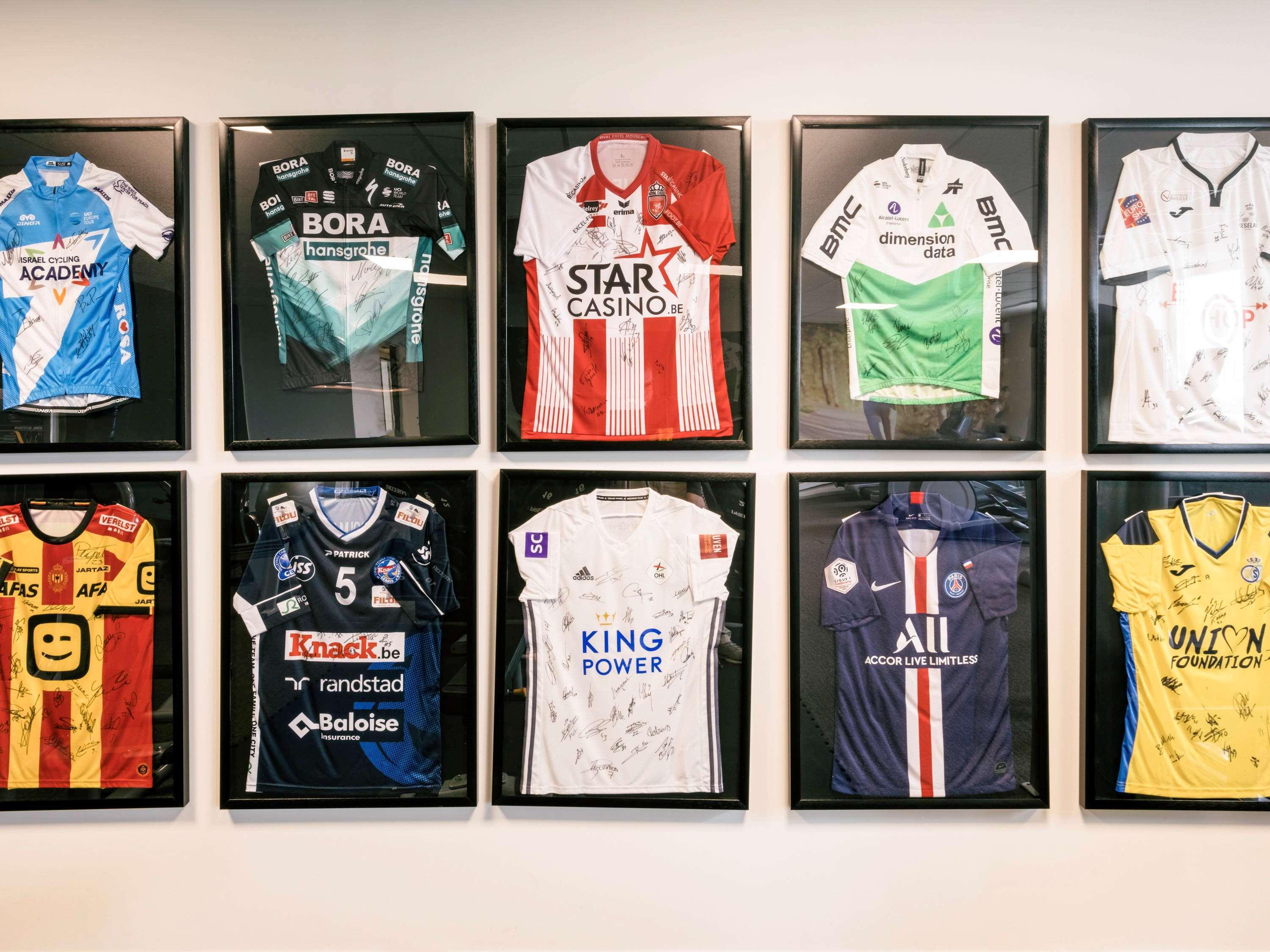 Mercure Roeselare Luaran gambar