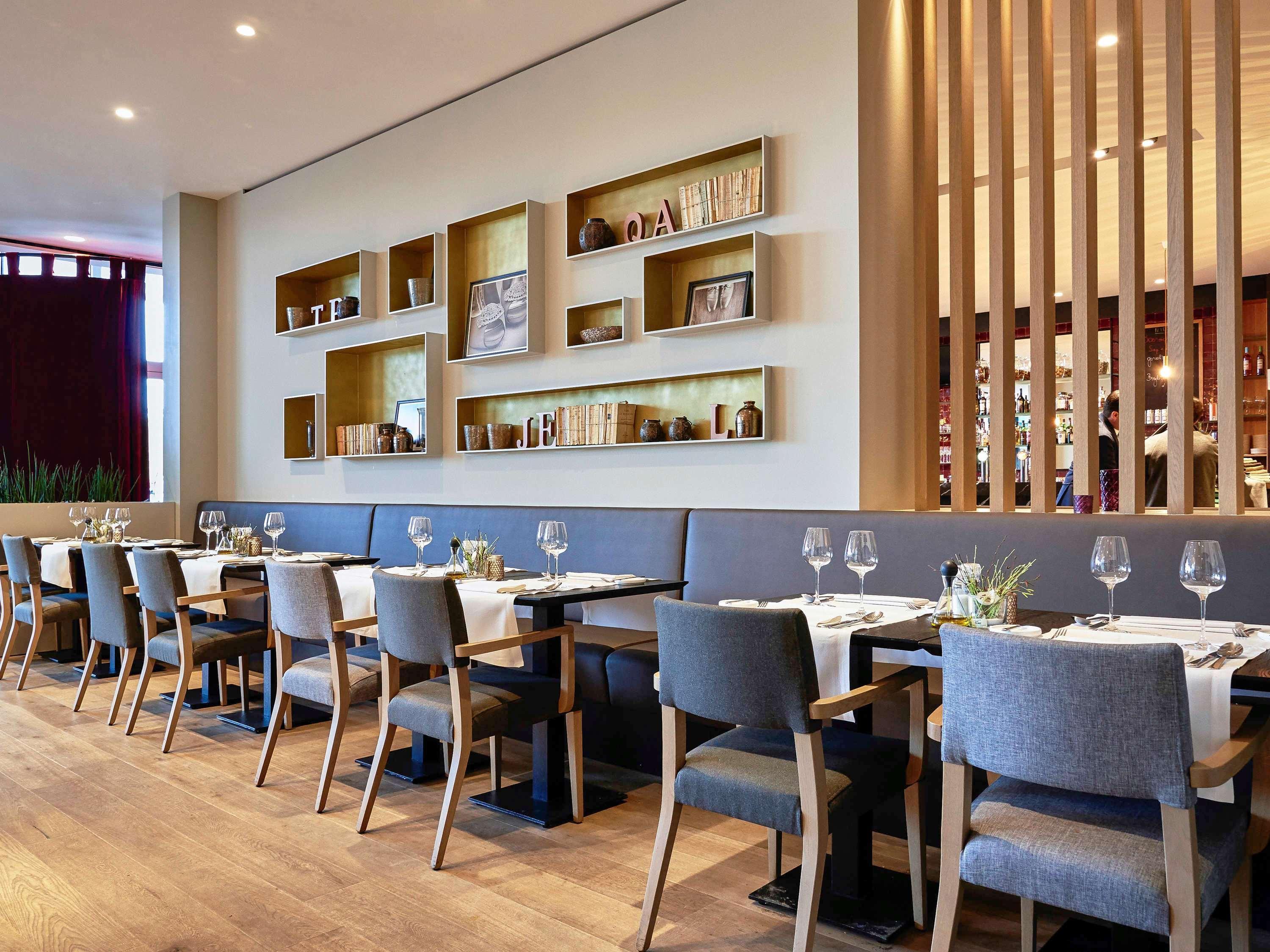 Mercure Roeselare Luaran gambar