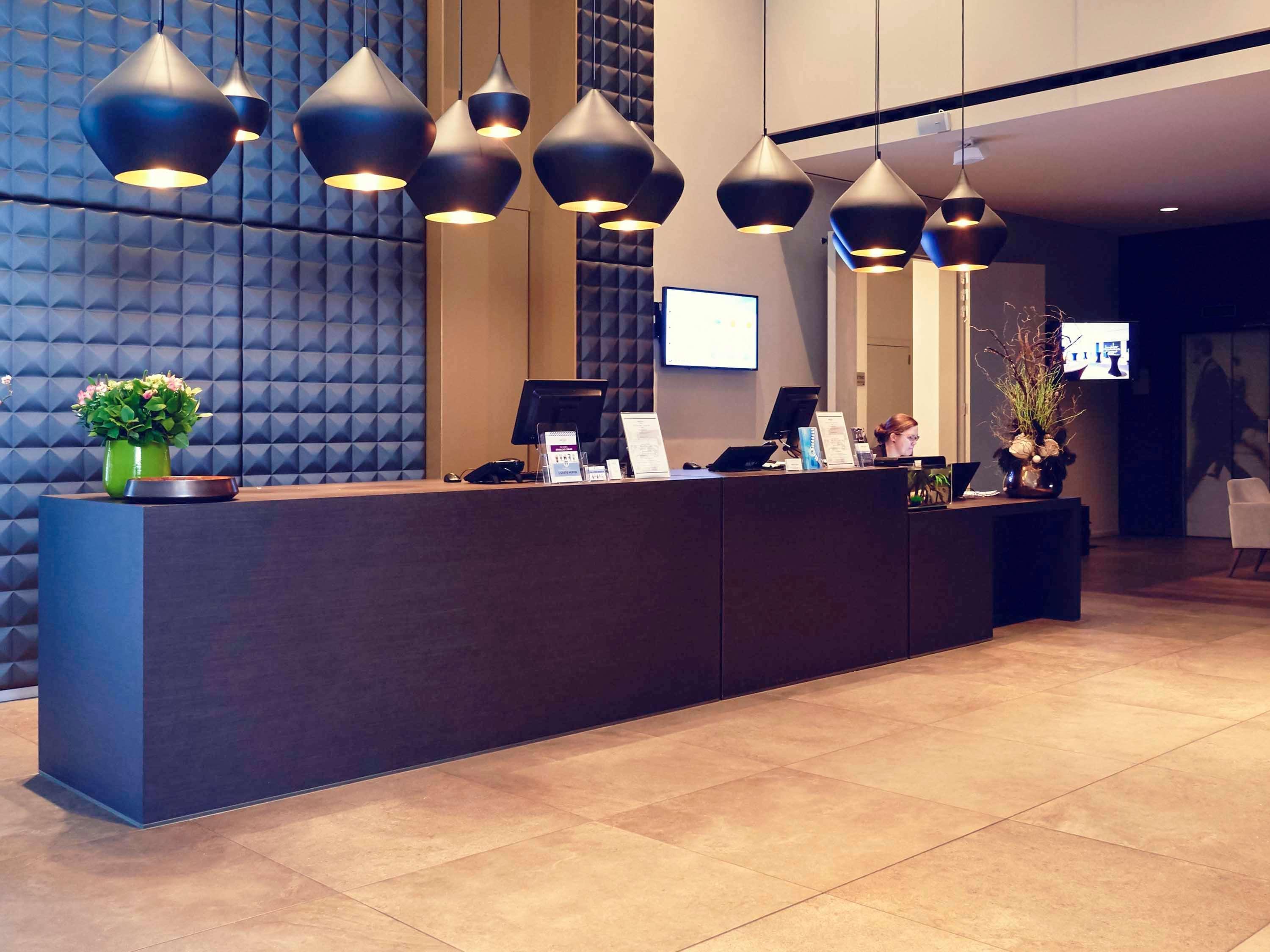Mercure Roeselare Luaran gambar