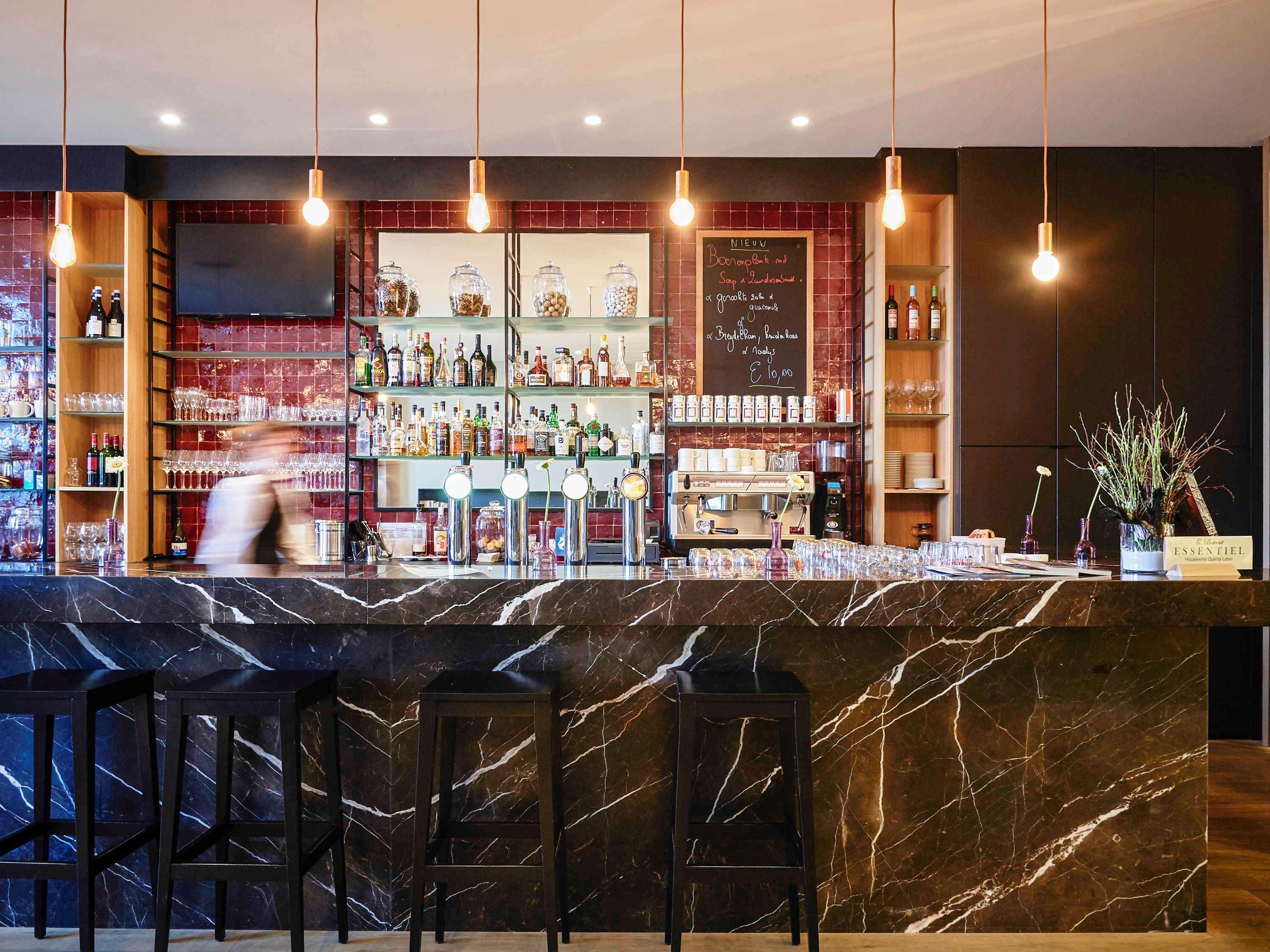 Mercure Roeselare Luaran gambar