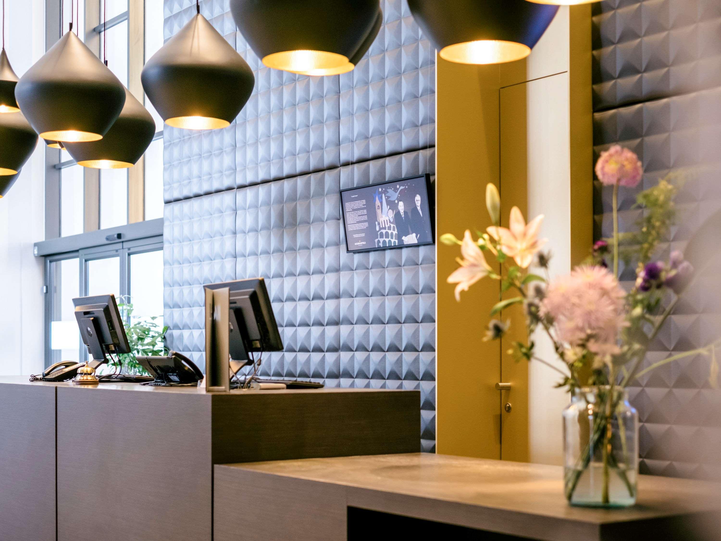 Mercure Roeselare Luaran gambar