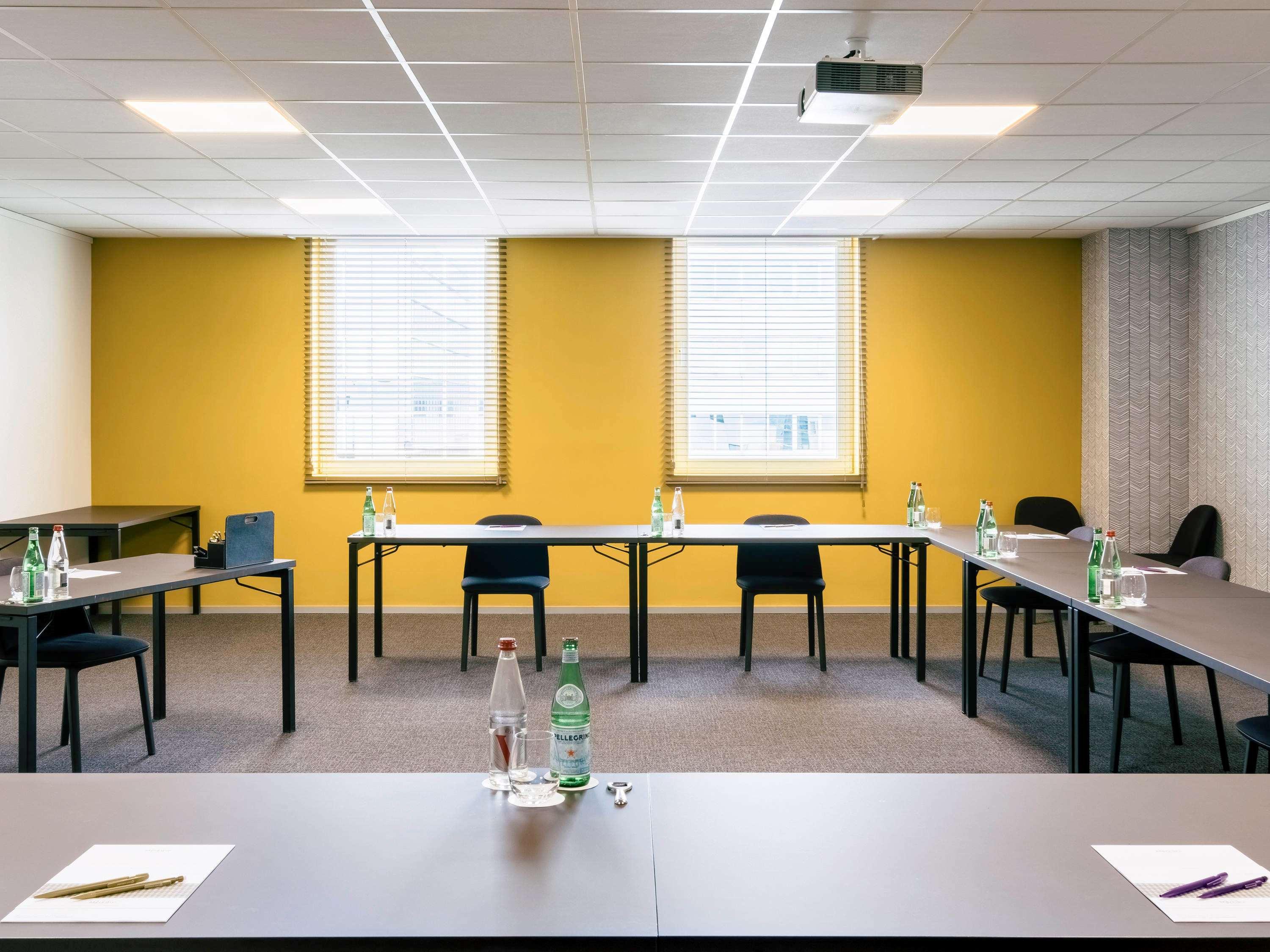 Mercure Roeselare Luaran gambar