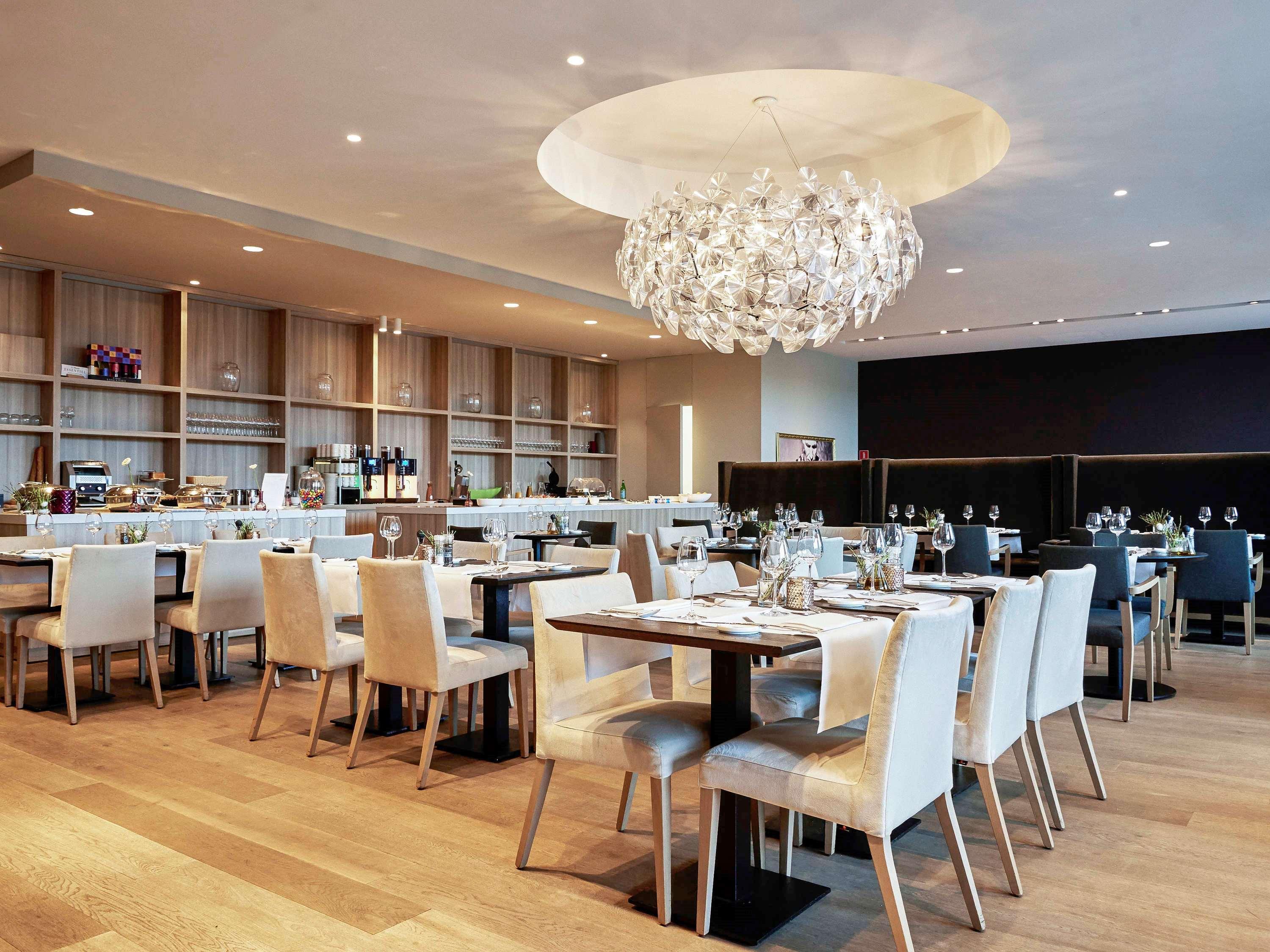 Mercure Roeselare Luaran gambar