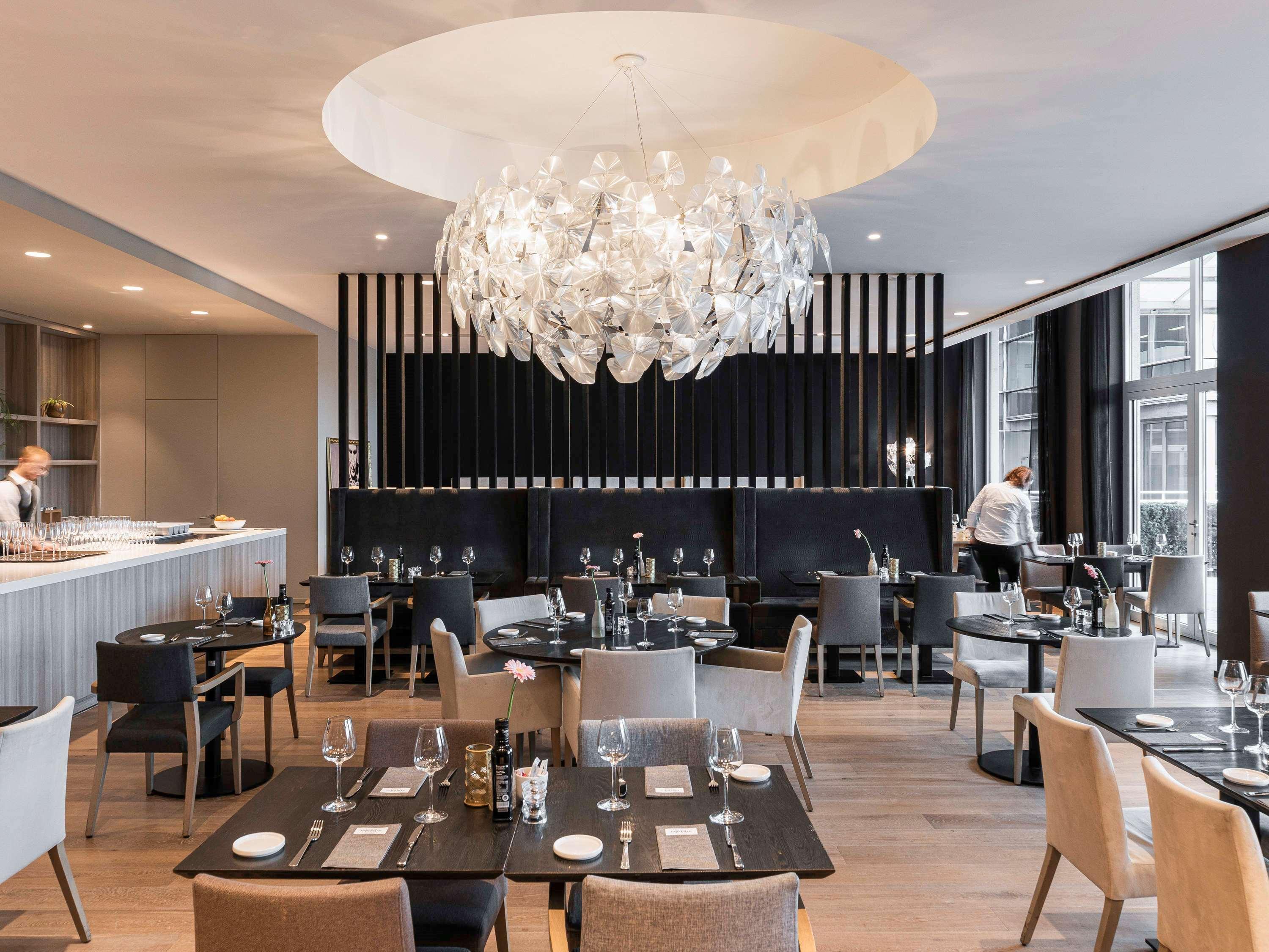Mercure Roeselare Luaran gambar