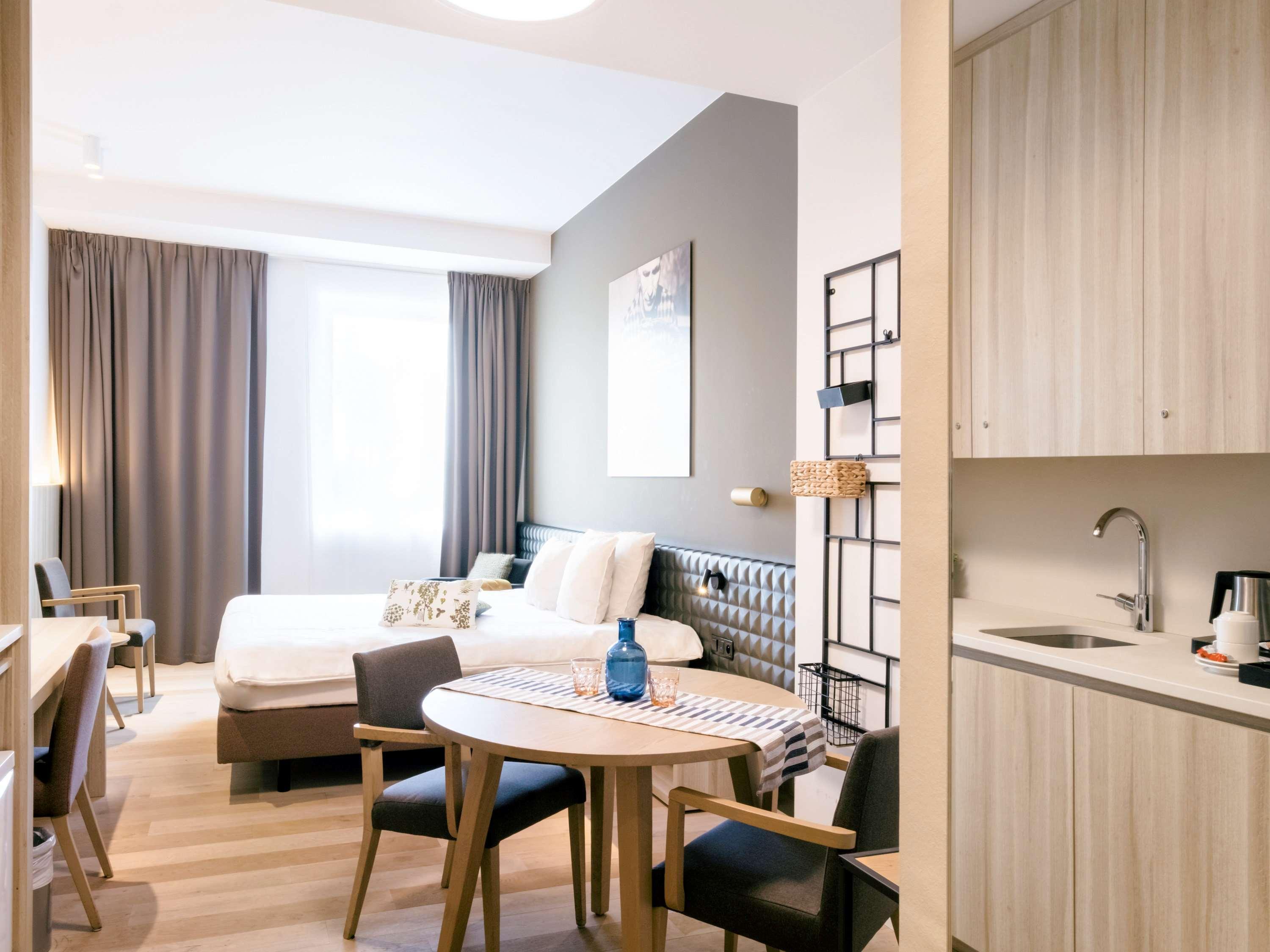 Mercure Roeselare Luaran gambar