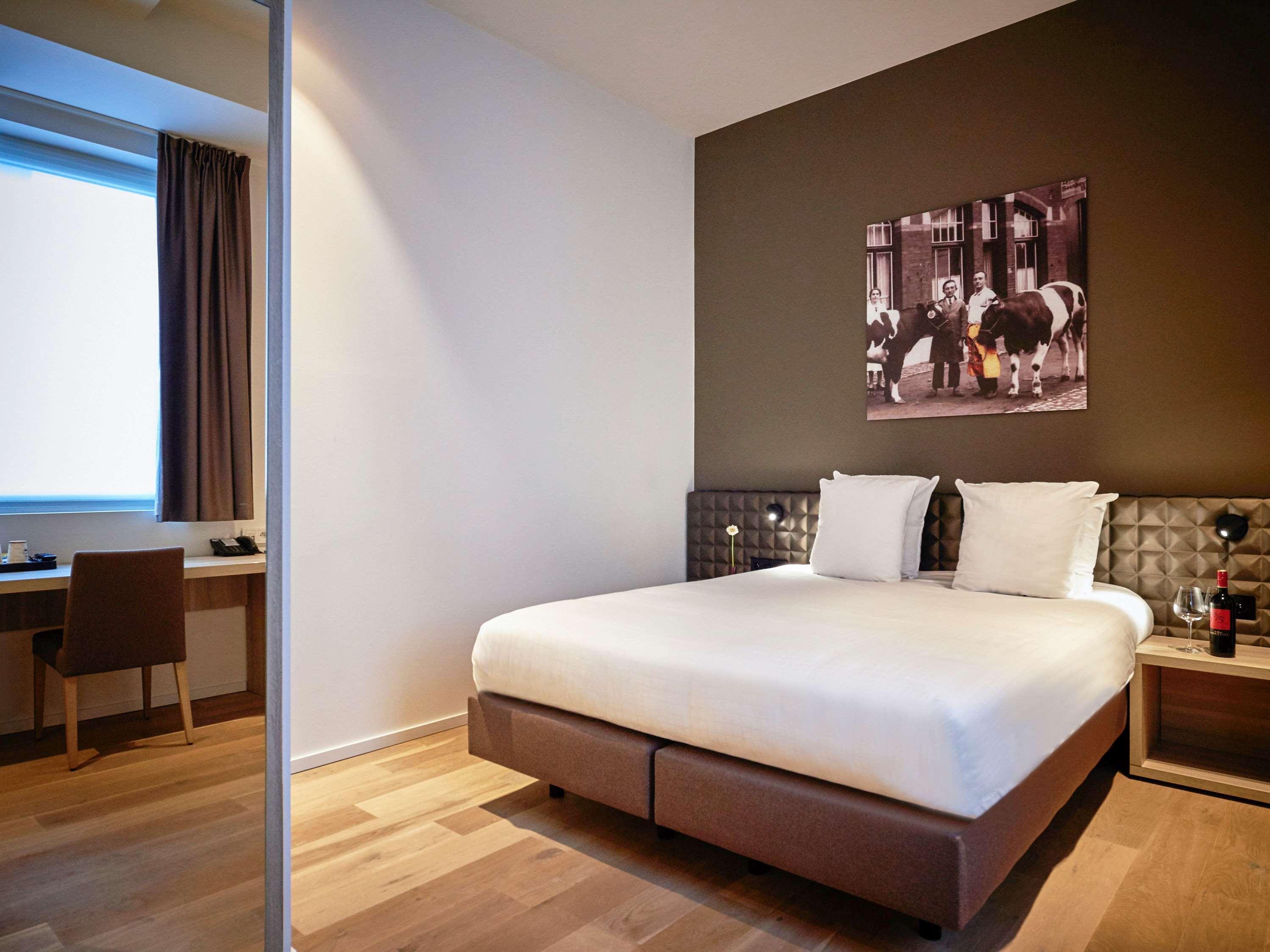 Mercure Roeselare Luaran gambar
