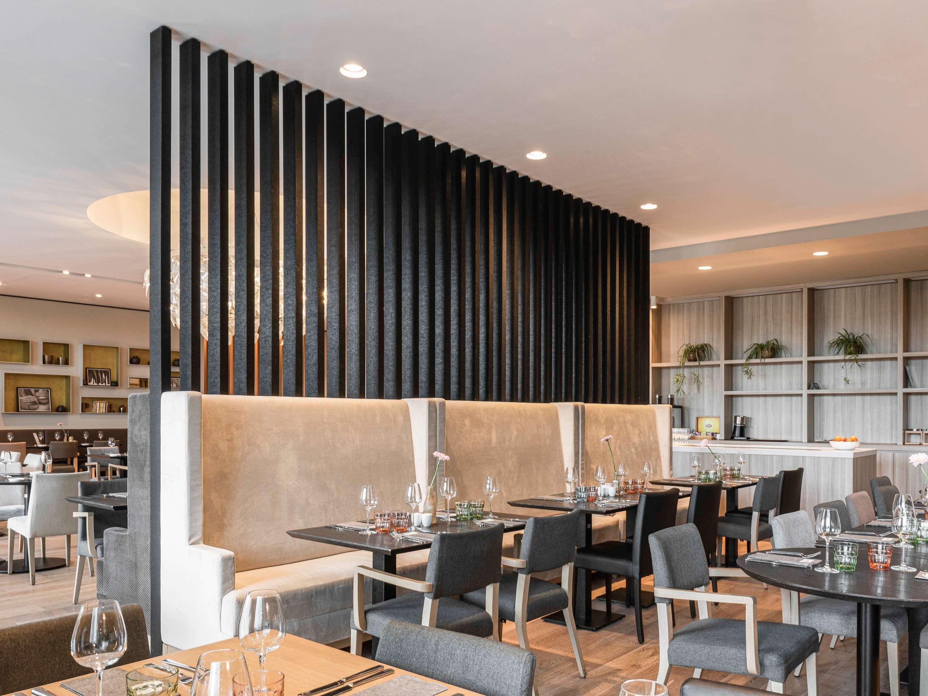Mercure Roeselare Luaran gambar