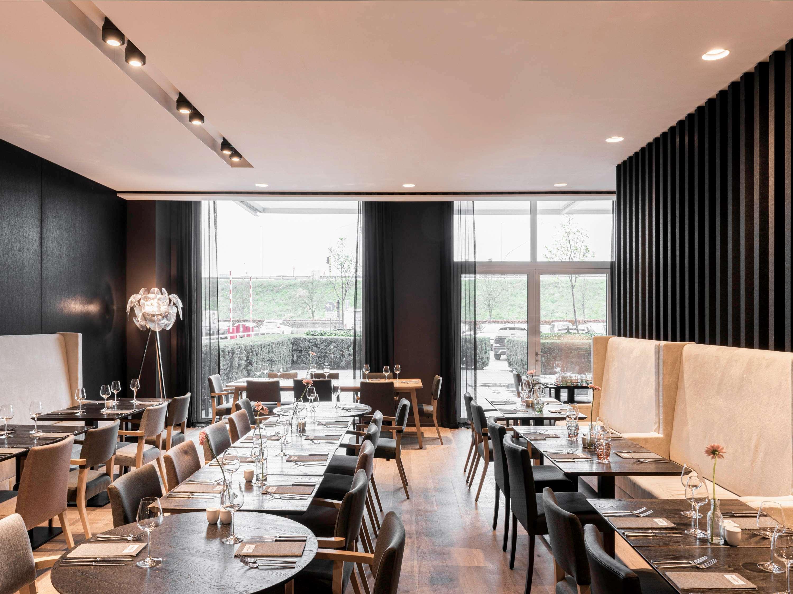 Mercure Roeselare Luaran gambar