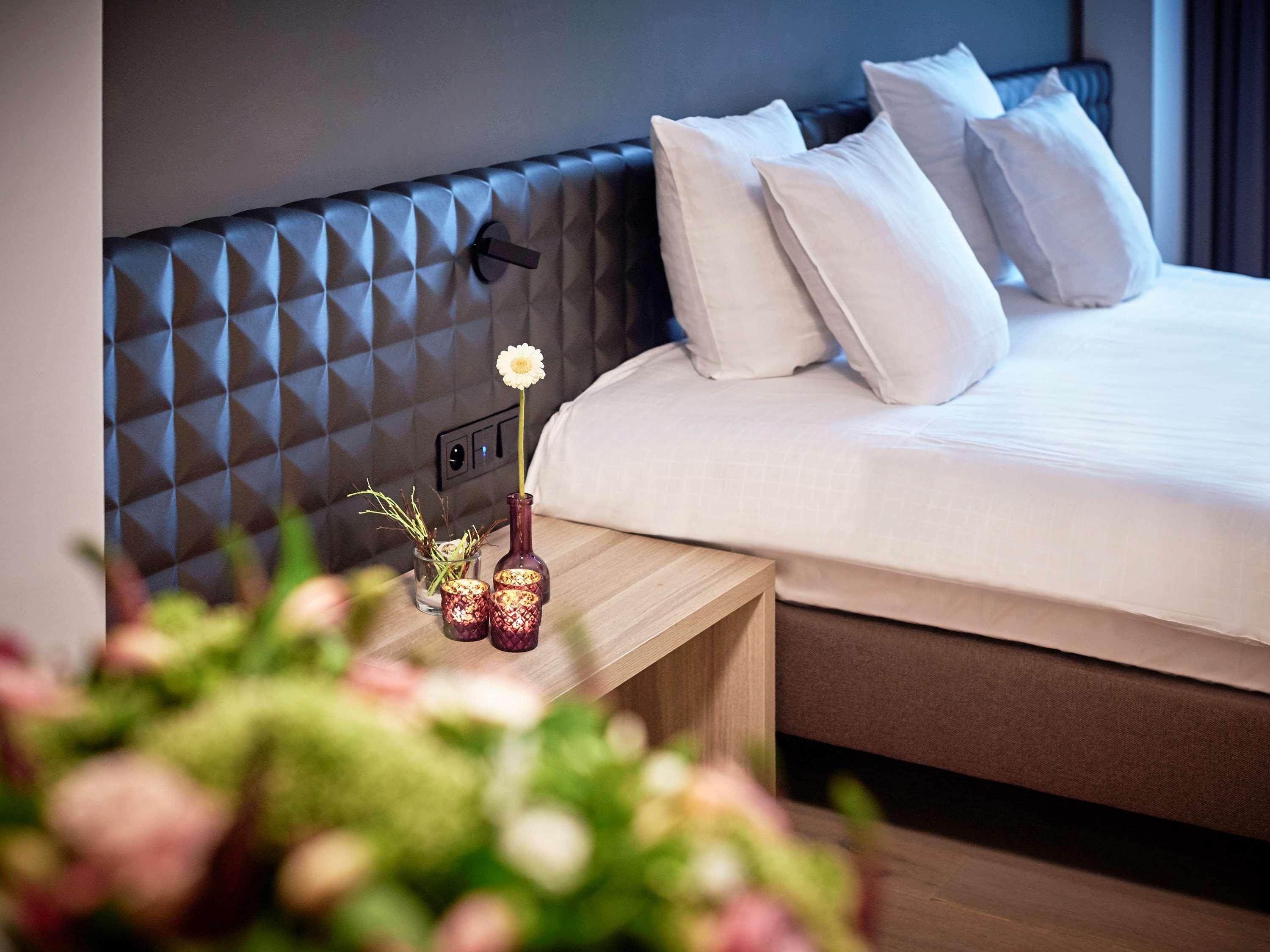 Mercure Roeselare Luaran gambar