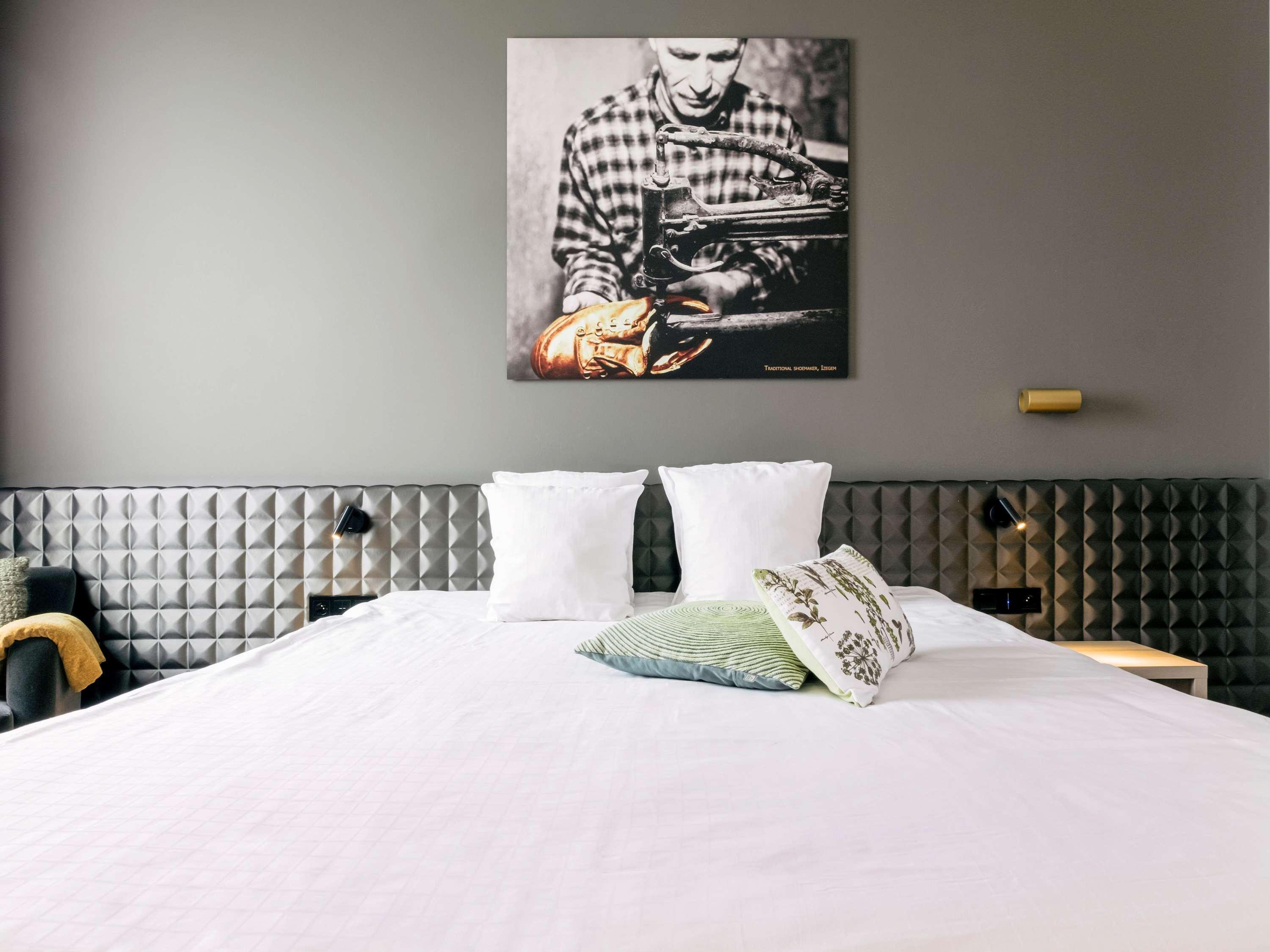 Mercure Roeselare Luaran gambar