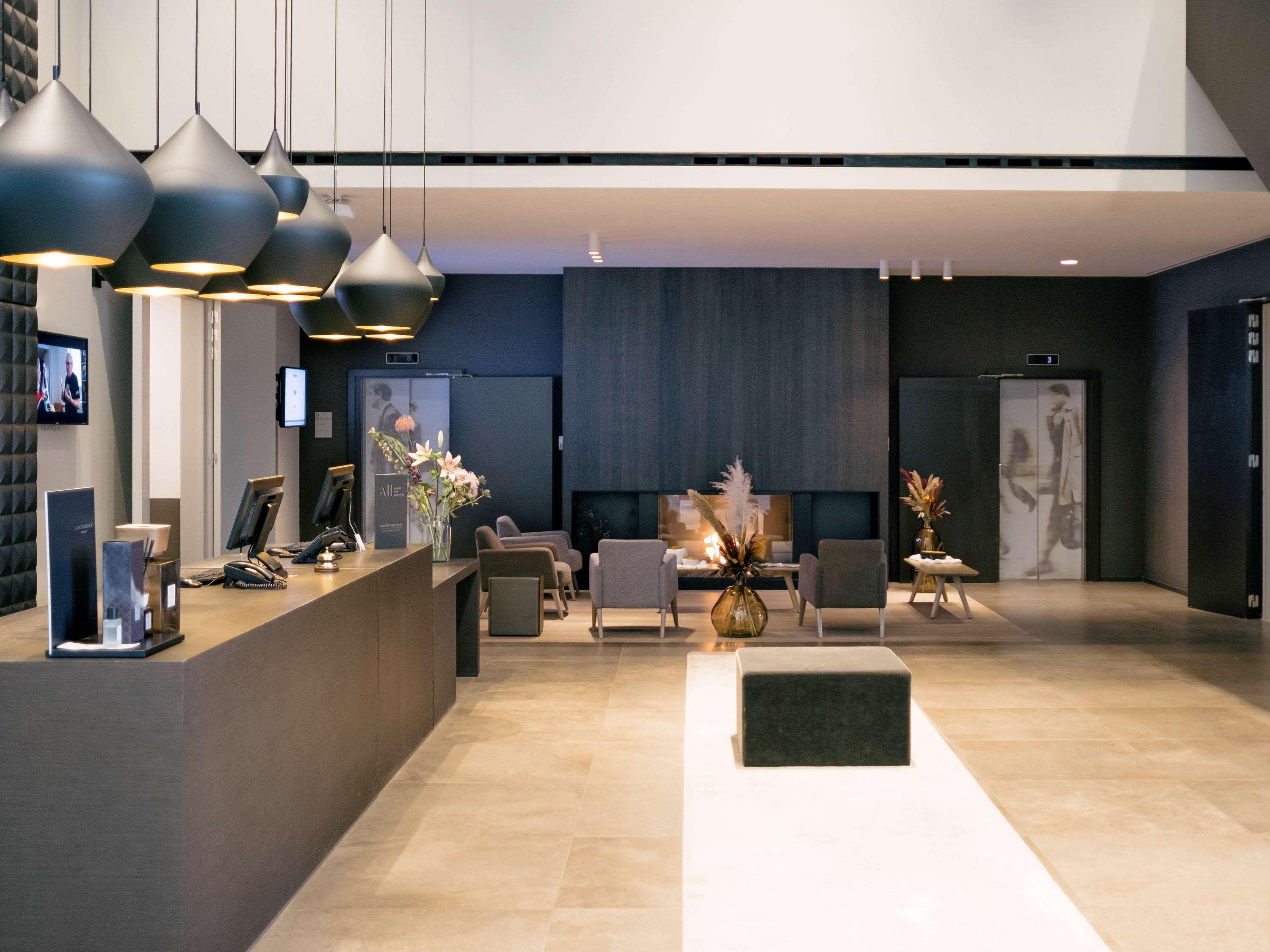 Mercure Roeselare Luaran gambar