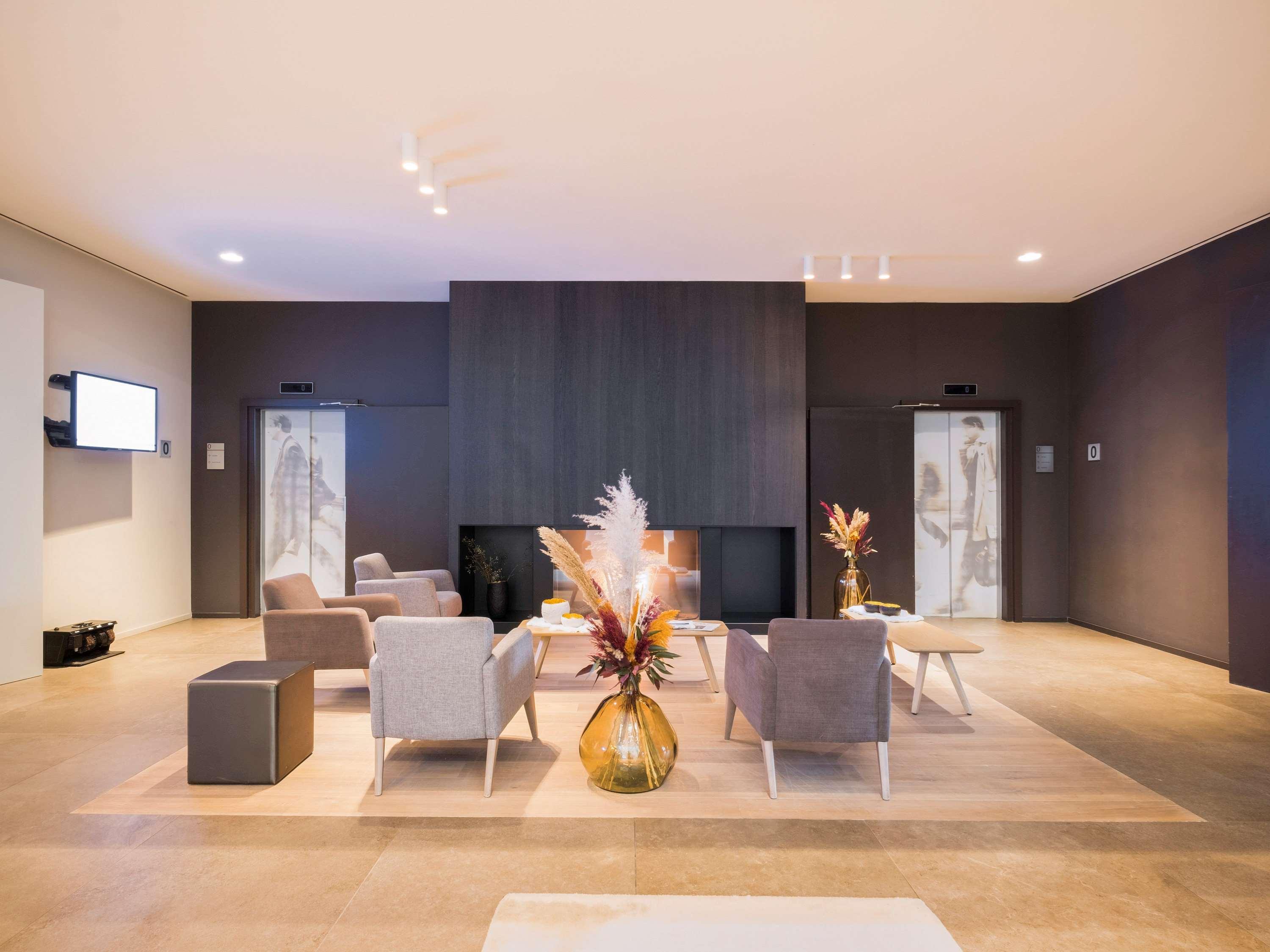 Mercure Roeselare Luaran gambar