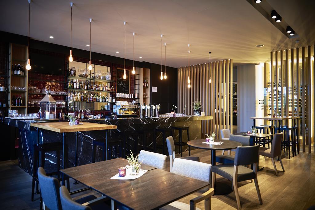Mercure Roeselare Luaran gambar