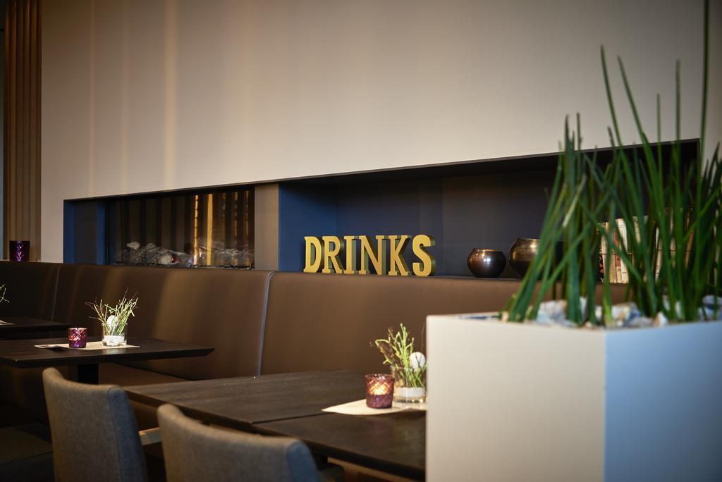 Mercure Roeselare Luaran gambar