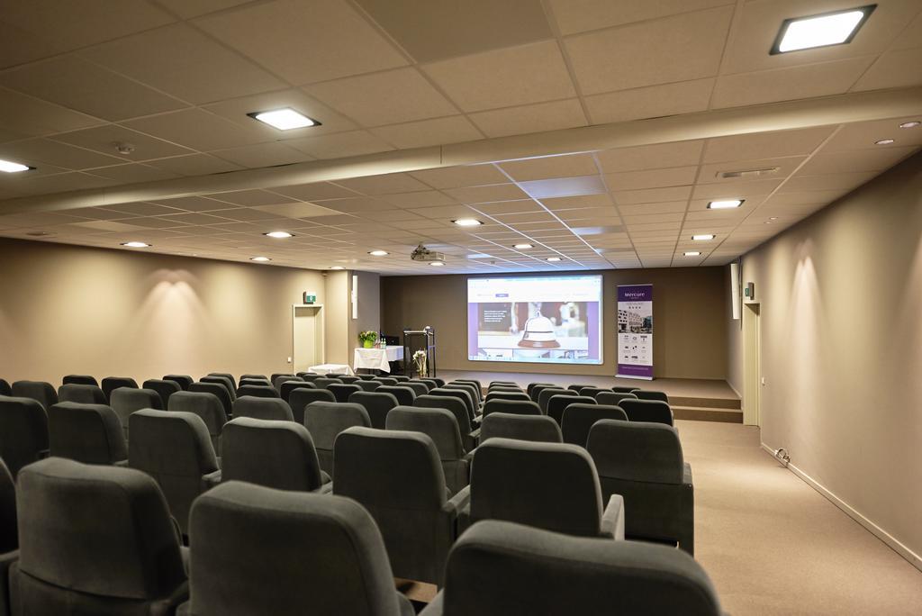 Mercure Roeselare Luaran gambar