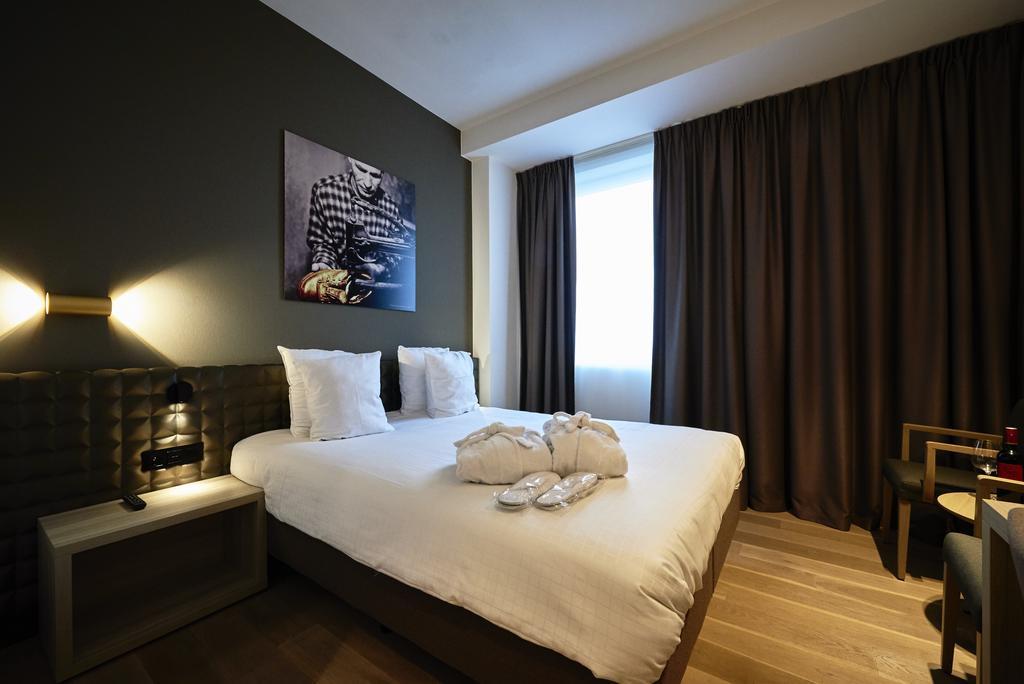 Mercure Roeselare Luaran gambar