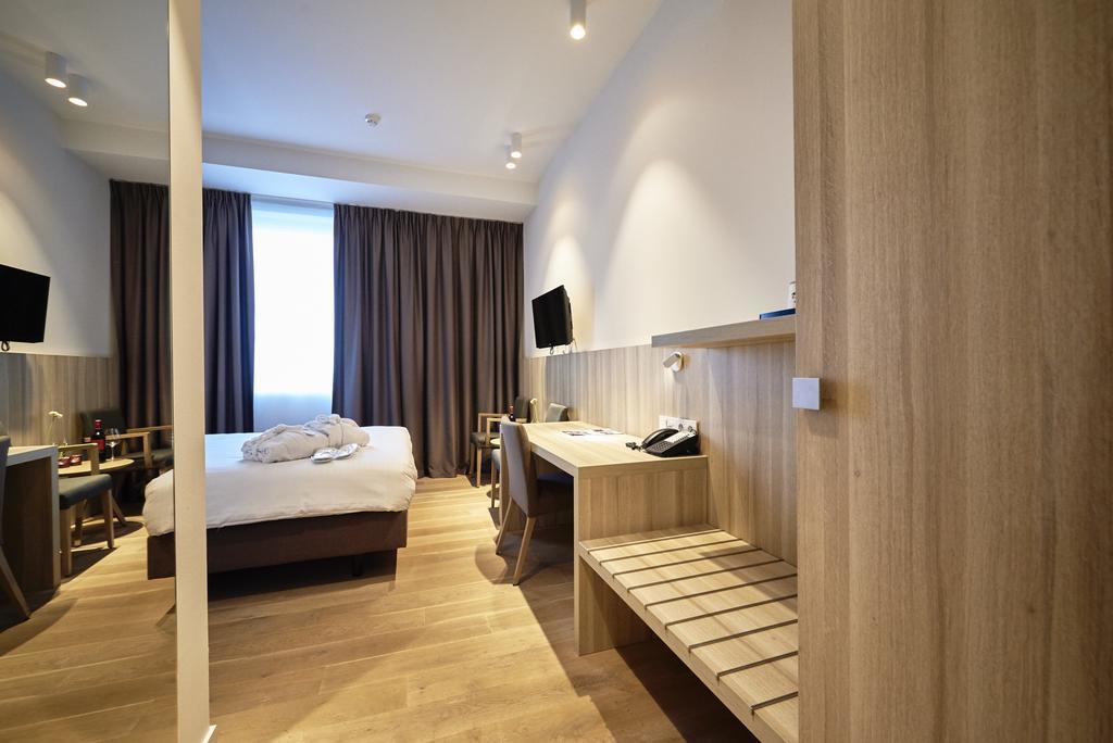 Mercure Roeselare Luaran gambar