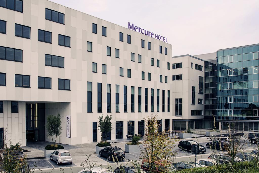 Mercure Roeselare Luaran gambar