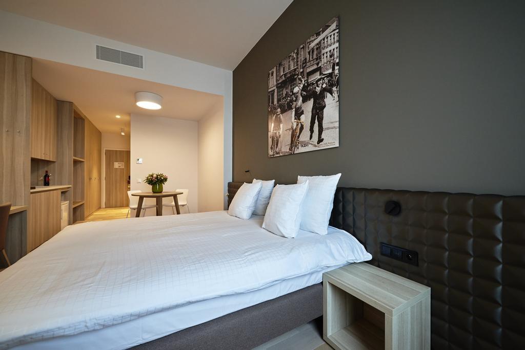 Mercure Roeselare Luaran gambar