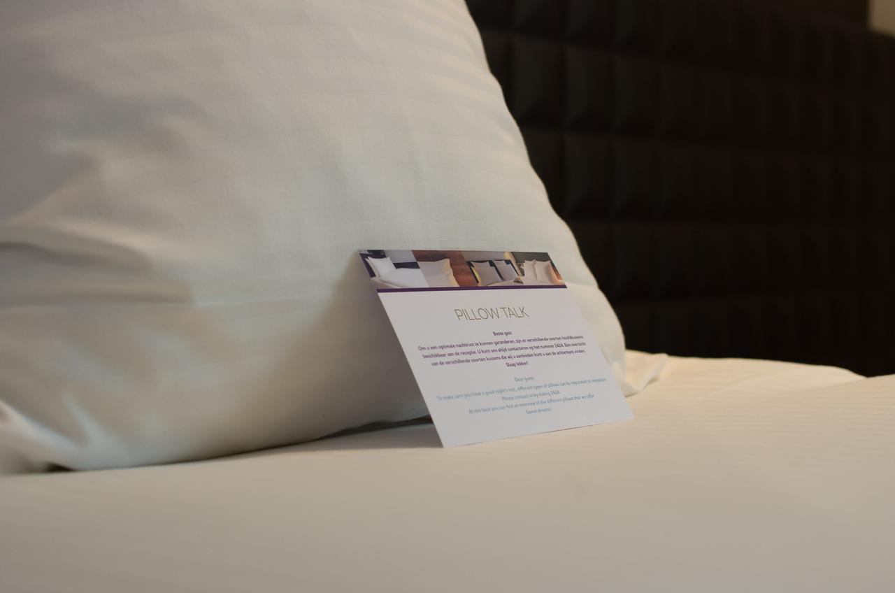 Mercure Roeselare Luaran gambar