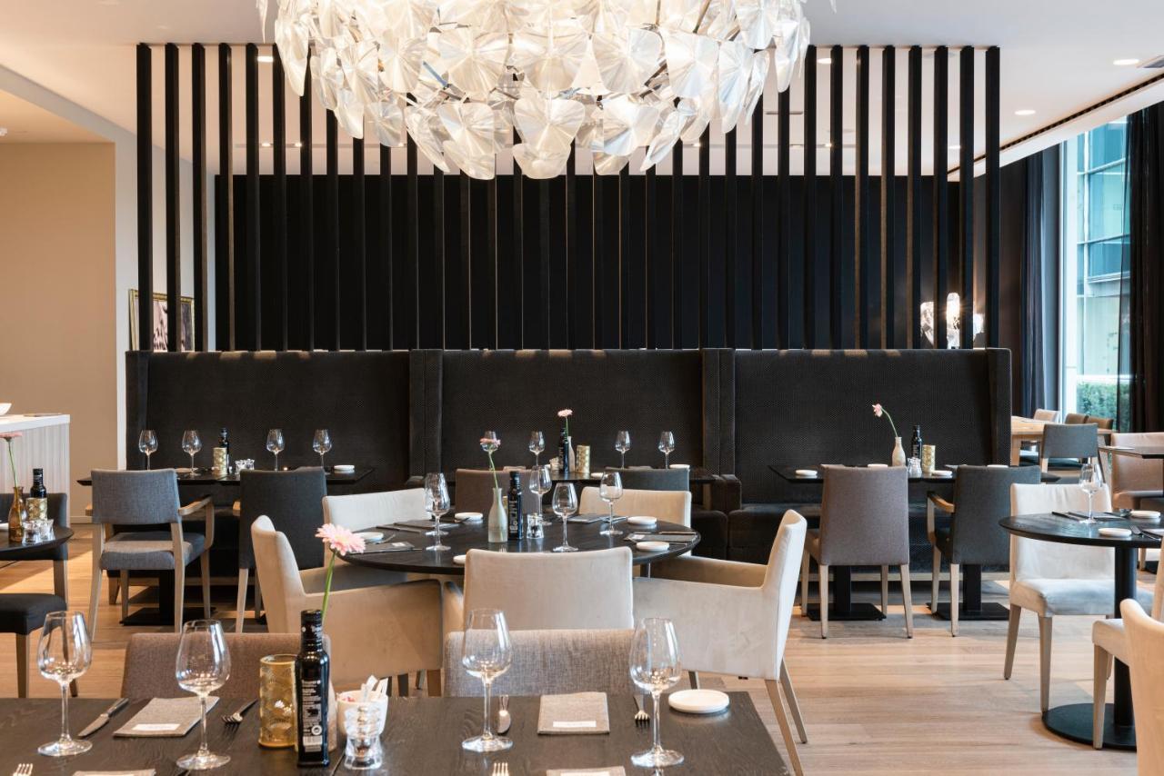 Mercure Roeselare Luaran gambar
