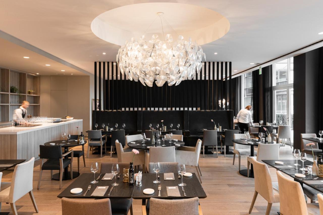 Mercure Roeselare Luaran gambar